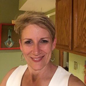 Meet your Posher, Jill